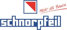Logo Heinz Schnorpfeil Bau GmbH, Treis-Karden Externer Link zur Webseite von der Heinz Schnorpfeil Bau GmbH