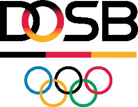 Zum Deutschen Olympischen Sportbund