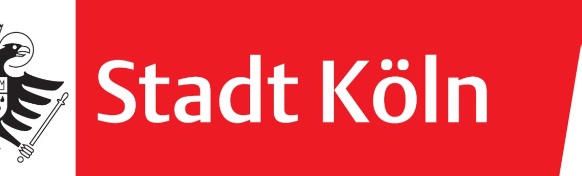 Logo Stadt Köln