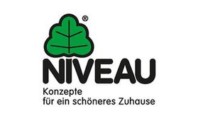 Logo NIVEAU Fenster Westerburg GmbH