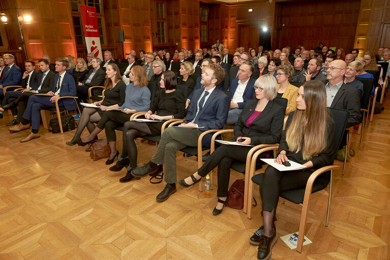 Koblenzer Hochschulpreis 2018