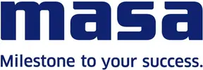 Logo Masa GmbH, Andernach Externer Link zur Webseite von der Masa GmbH