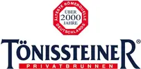 Logo Tönissteiner, Brohl-Lützing Externer Link zur Webseite von Tönissteiner