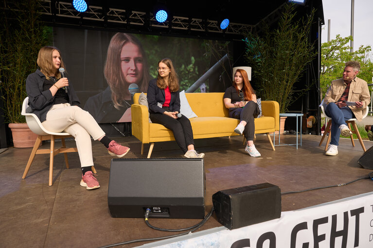 Hochschule Koblenz, Tag der offenen Tür