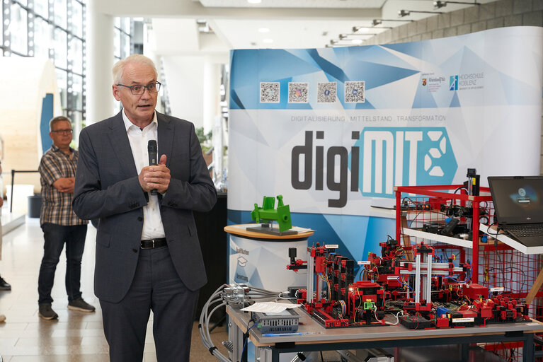 Digi-Messe DigiMit2