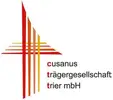 Logo cusanus trägergesellschaft trier mbH, Trier Externer Link zur Webseite von der cusanus trägergesellschaft trier mbH