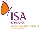 Logo ISA Kompass GmbH, Lamscheid Externer Link zur Webseite von der ISA Kompass GmbH