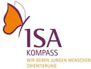 Logo ISA Kompass GmbH, Lamscheid Externer Link zur Webseite der ISA Kompass GmbH