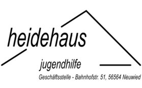 Logo Jugendhilfe Heidehaus
