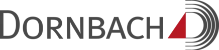 Logo DORNBACH GmbH, Koblenz Externer Link zur Webseite von der DORNBACH GmbH