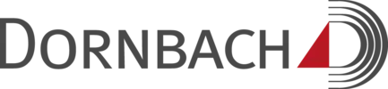 Logo DORNBACH GmbH