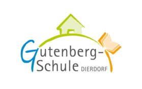 Logo Gutenberg-Schule Dierdorf