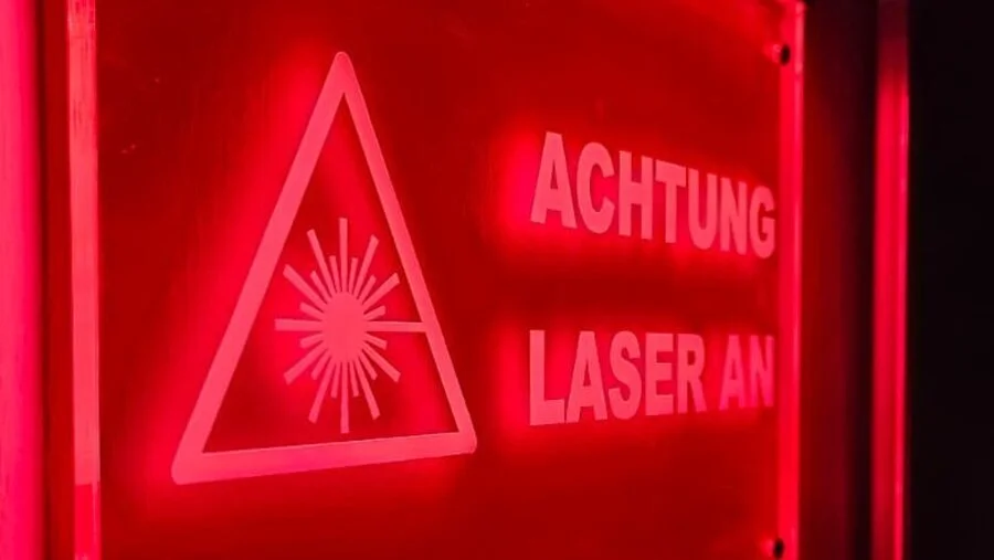 Mehr Präzision in der Zementforschung