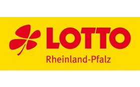 Logo Lotto Rheinland-Pfalz