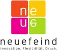Logo Neuefeind GmbH, Ochtendung Externer Link zur Webseite von der Neuefeind GmbH
