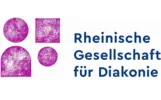 Logo Rheinische Gesellschaft für Diakonie gGmbH