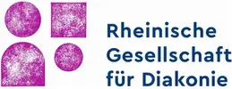 Logo Rheinische Gesellschaft für Diakonie gGmbH, Leichlingen Externer Link zur Webseite von Rheinische Gesellschaft für Diakonie gGmbH