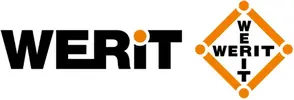 Logo WERiT Kunststoffwerke W. Schneider GmbH, Altenkirchen Externer Link zur Webseite von der WERiT Kunststoffwerke W. Schneider GmbH