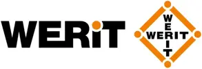 Logo WERiT Kunststoffwerke W. Schneider GmbH, Altenkirchen Externer Link zur Webseite von der WERiT Kunststoffwerke W. Schneider GmbH