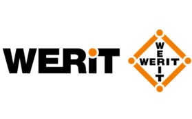 Logo WERiT Kunststoffwerke W. Schneider GmbH