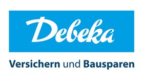 Logo Debeka Kooperationspartner Wirtschaftsmathematik