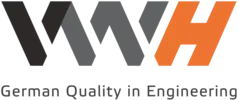 Logo VWH GmbH, Herschbach Externer Link zur Webseite von der VWH GmbH