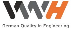 Logo VWH GmbH
