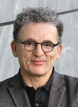 Prof. Dr. Andreas Mauthe