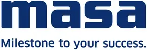 Logo Masa GmbH, Andernach Externer Link zur Webseite von der Masa GmbH
