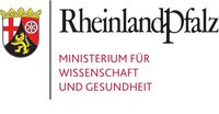 Logo Ministerium für Wissenschaft und Gesundheit
