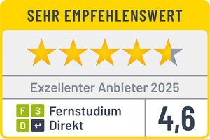 Zum Onlineportal Fernstudium-Direkt