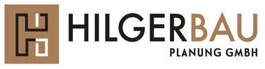 Externer Link zur Webseite von der HilgerBauPlanung GmbH