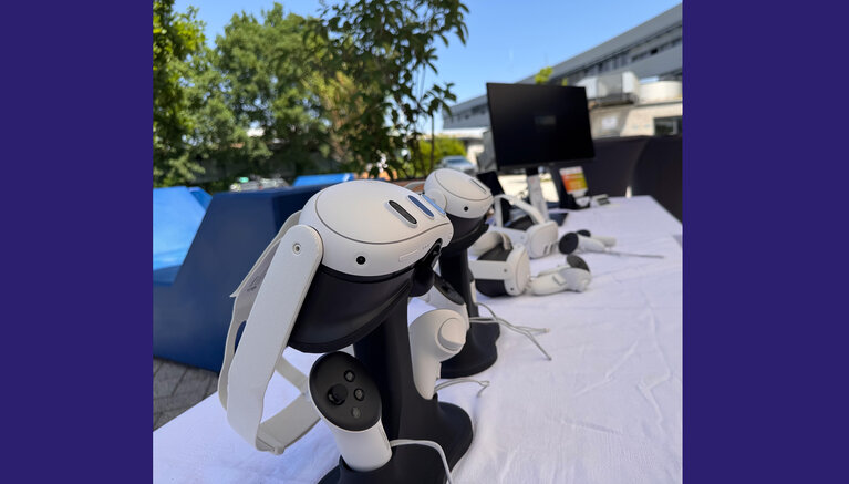 VR Brillen