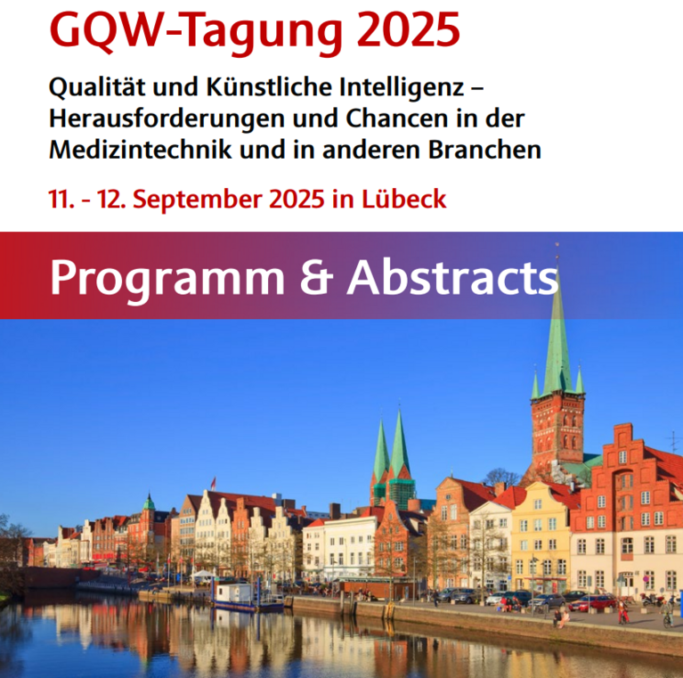 GQW-Tagung 2025
