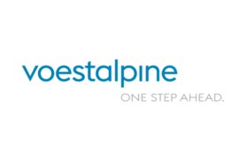 Logo Voestalpine GmbH