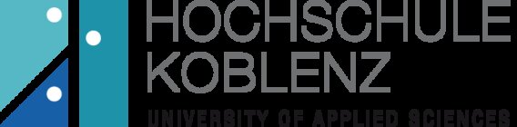 Logo Hochschule Koblenz