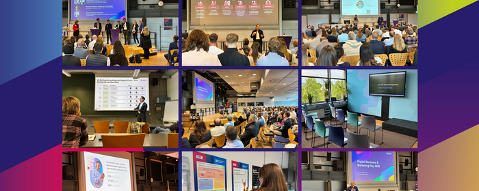 Recap Digital Marketing & Business Day 2026