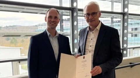 Prof. Dr. Wied Pakusa