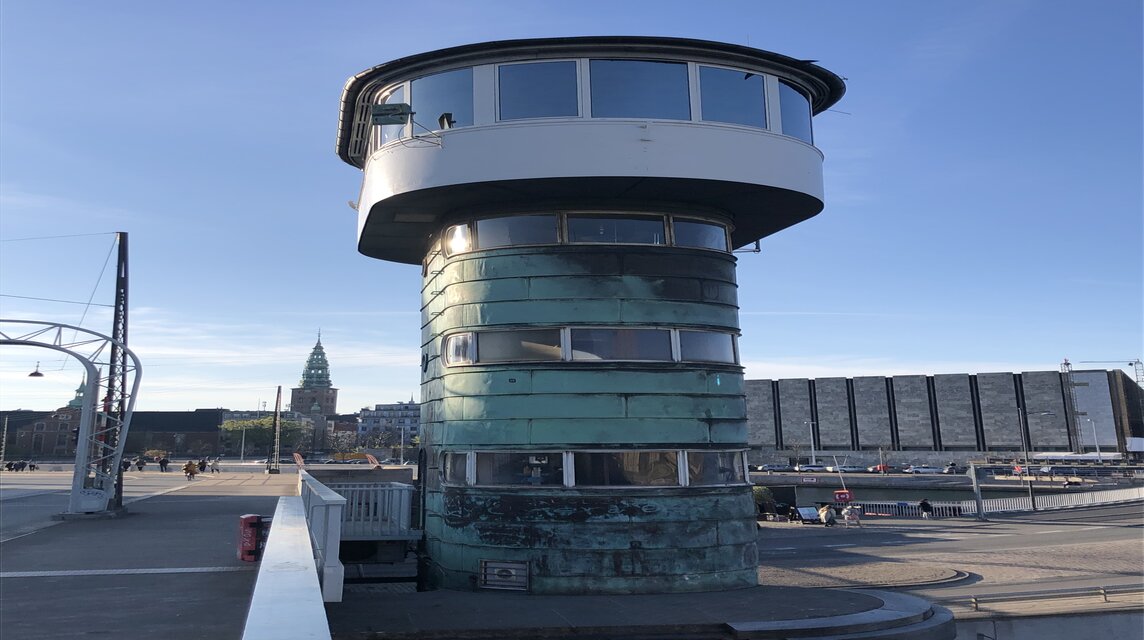 Kopenhagen