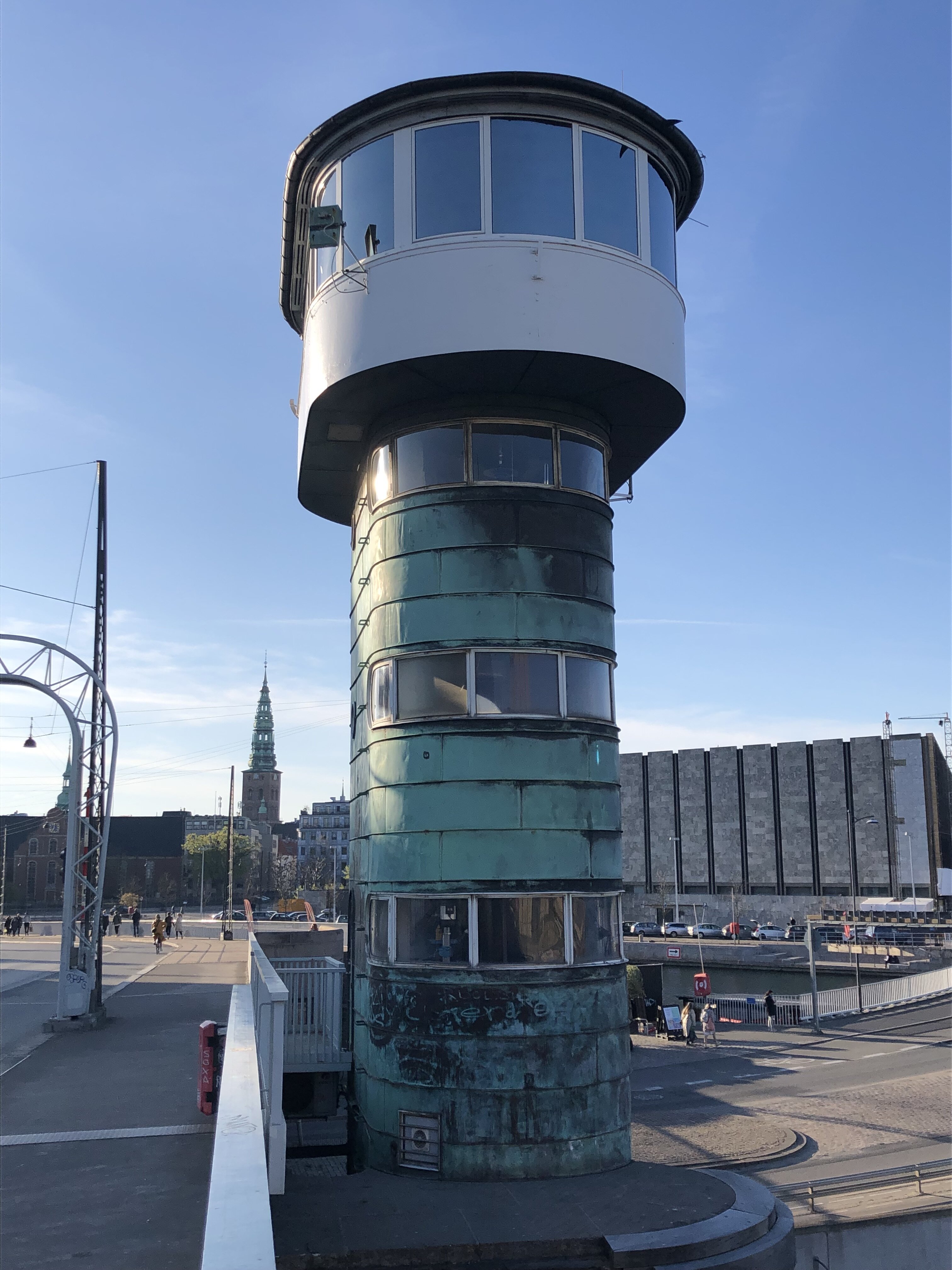 Kopenhagen