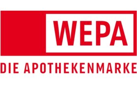 Logo WEPA Apothekenbedarf GmbH & Co KG