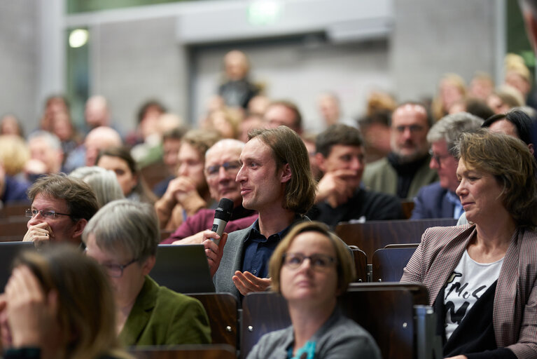 Aktionstag "Wir sind dran"