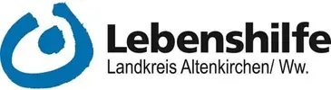 Logo Lebenshilfe Altenkirchen Westerwald, Mittelhof Externer Link zur Webseite von der Lebenshilfe Altenkirchen Westerwald
