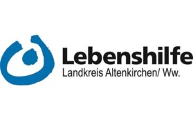 Logo Lebenshilfe Altenkirchen Westerwald