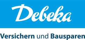 Logo Debeka