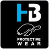 Logo HB Protective Wear GmbH & Co. KG