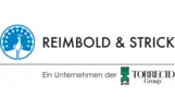 Externer Link zur Webseite von der Reimbold und Strick GmbH
