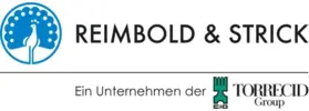 Logo Reimbold und Strick GmbH, Köln Externer Link zur Webseite von der Reimbold und Strick GmbH