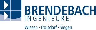 Externer Link zur Webseite von der BRENDEBACH INGENIEURE GmbH