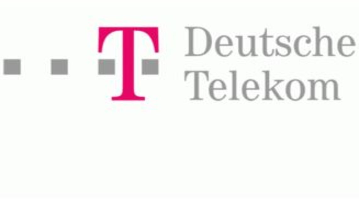 Logo Telekom